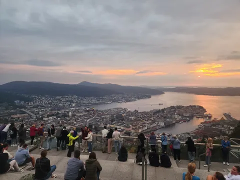 Bergen, Norway is Criminally Underrated!