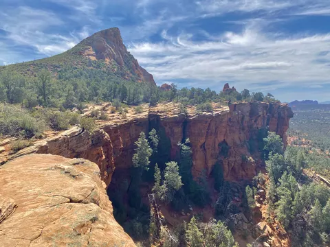 🔥Sedona, Arizona