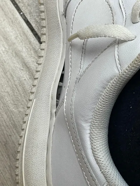 8+ years of service. Time for them to retire 🫡