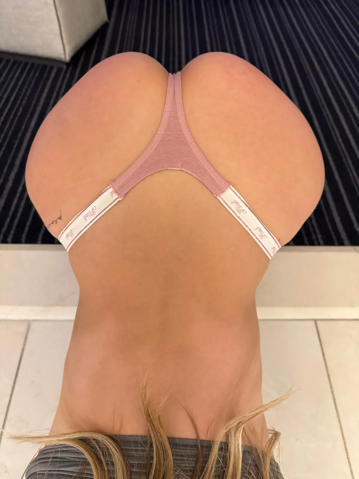 Normal hot mom by day, extra naughty MILF by night ;)