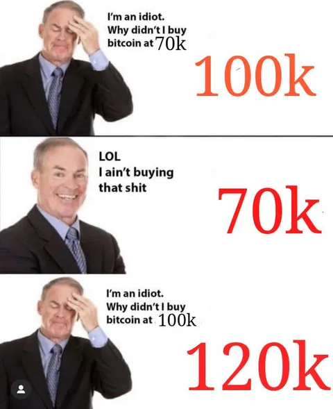 Who recognizes this person?