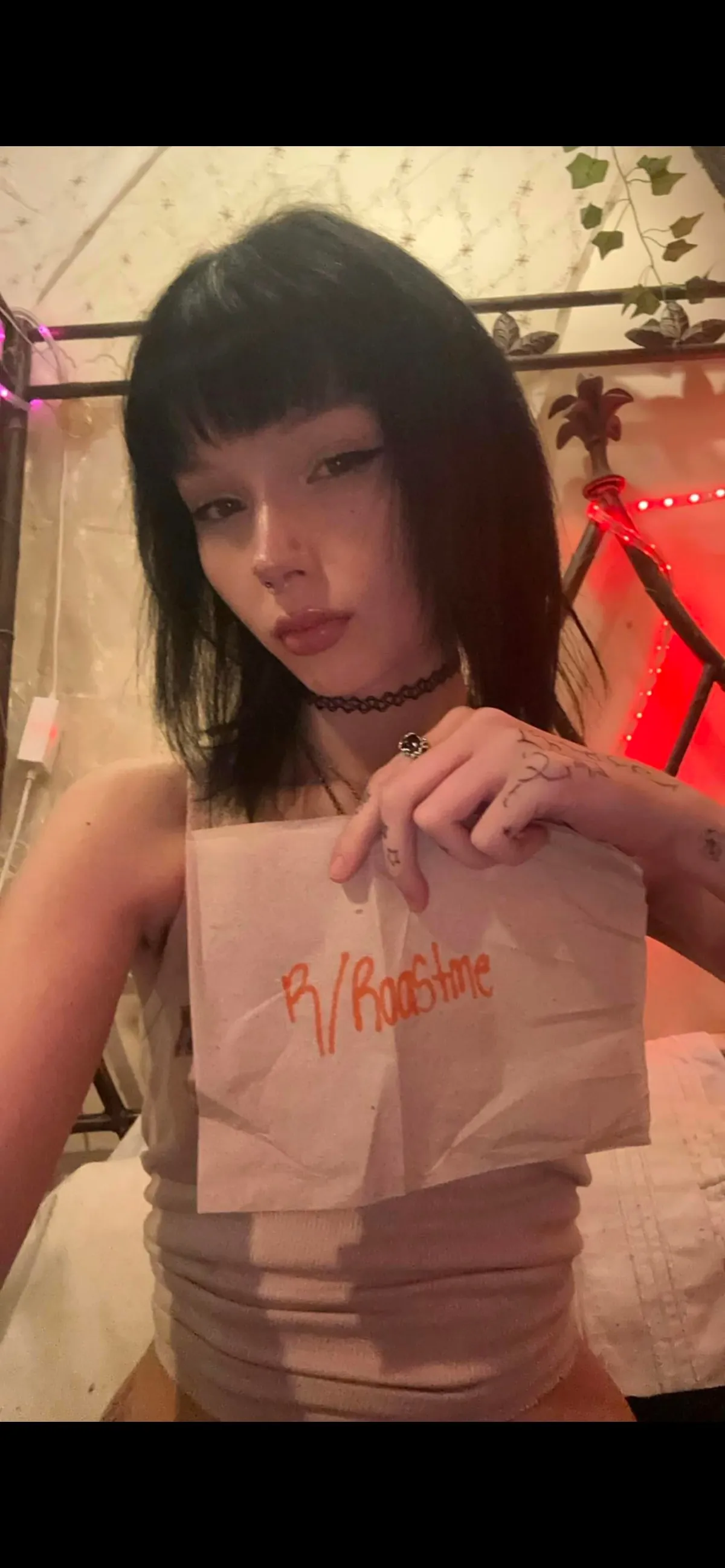 18f ruin my weekend please xD