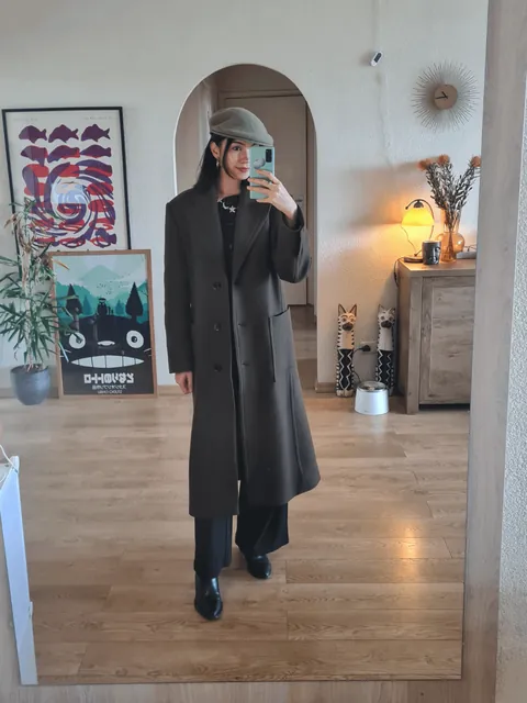 My recent outfits - do you have a favourite?