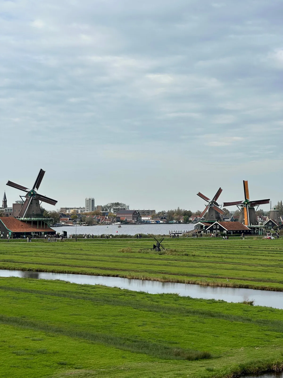 Favorite shots from 10 days in Holland and Flanders