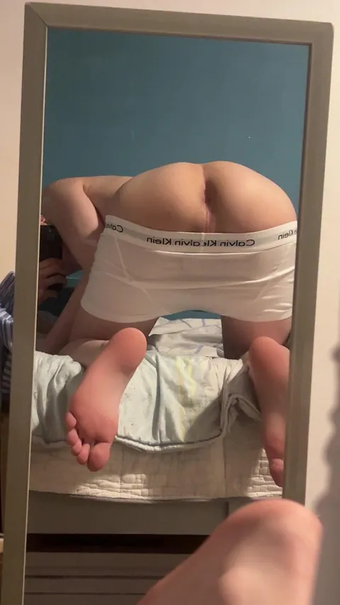 [18] Teen dick or Teen ass? 🍑💦