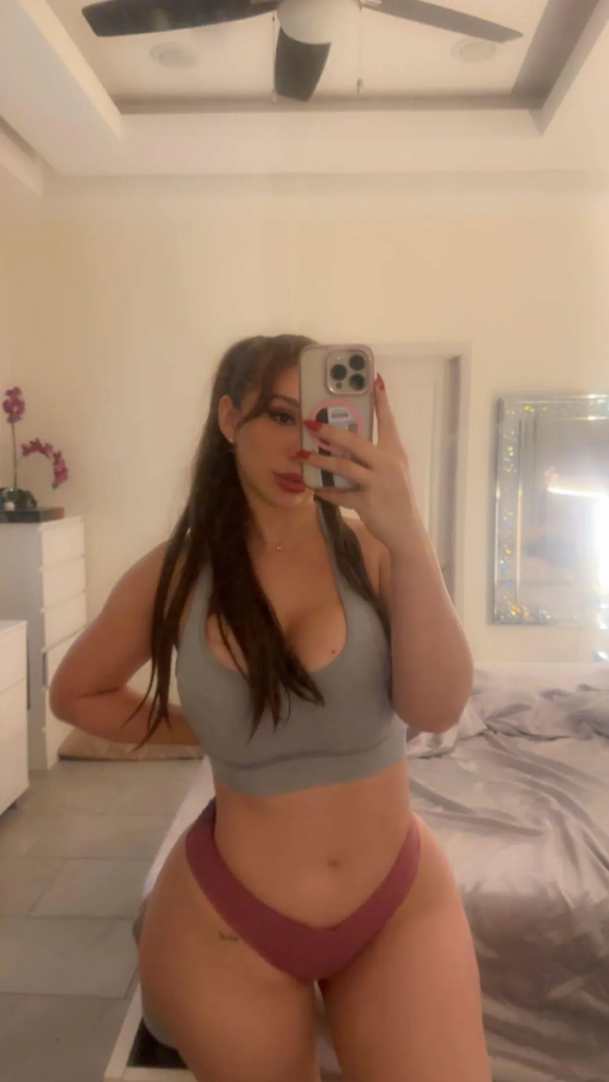 Im latina and im cute