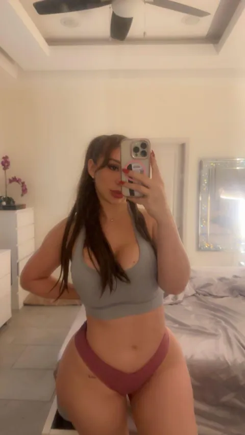 Im latina and im cute