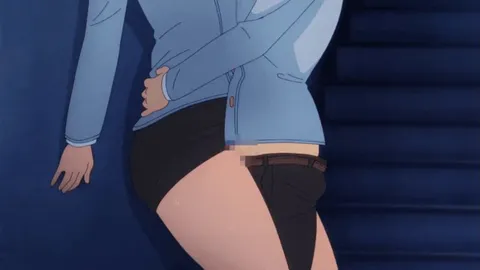 Afterschool Sex Feels Amazing