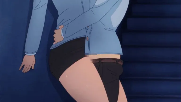 Afterschool Sex Feels Amazing