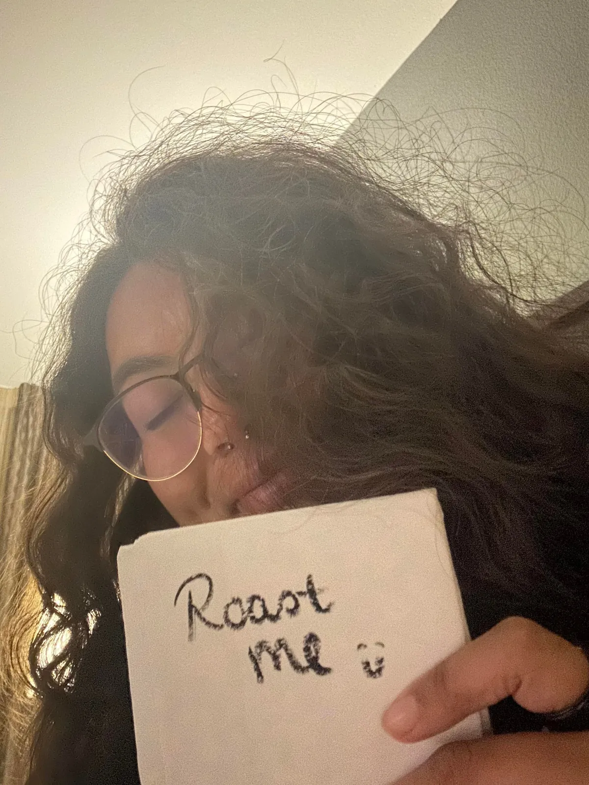 Human version of a participation trophy. I’m very curious what yall have to say. Please humble me 24 F