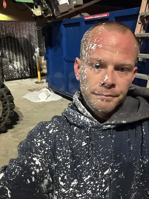 Good way to start your morning