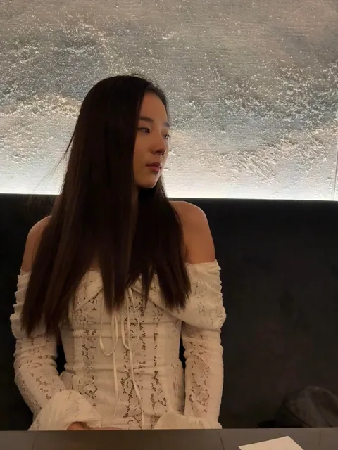 Rich Asian girl became my slut