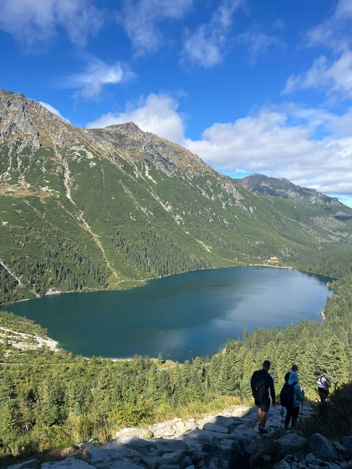 Poland has a bit for everyone