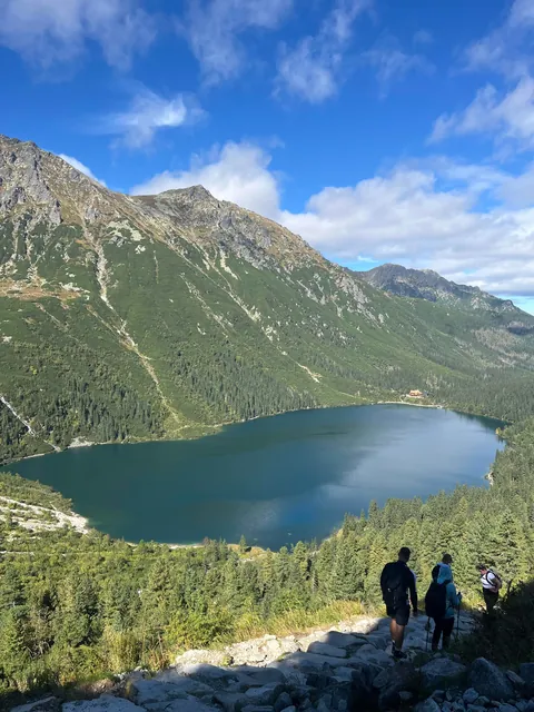 Poland has a bit for everyone