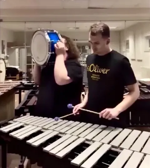 This is your captain speaking…kinda