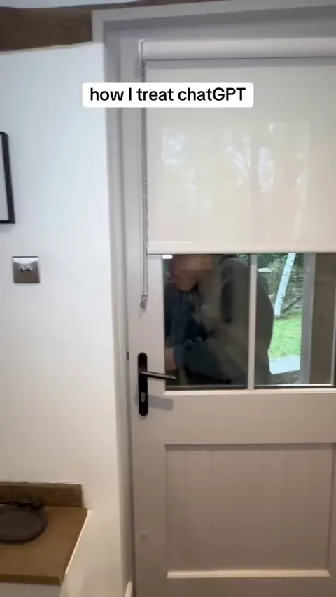 How I treat ChatGPT