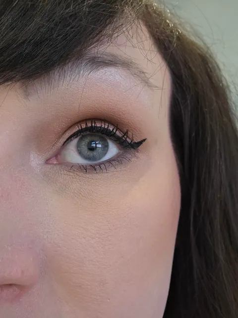 At my wits end with caking/creasing