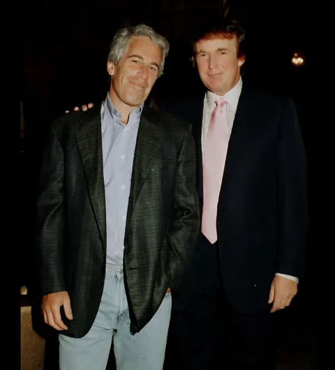 There's a distraction attempt everyday from Trump but America is not forgetting