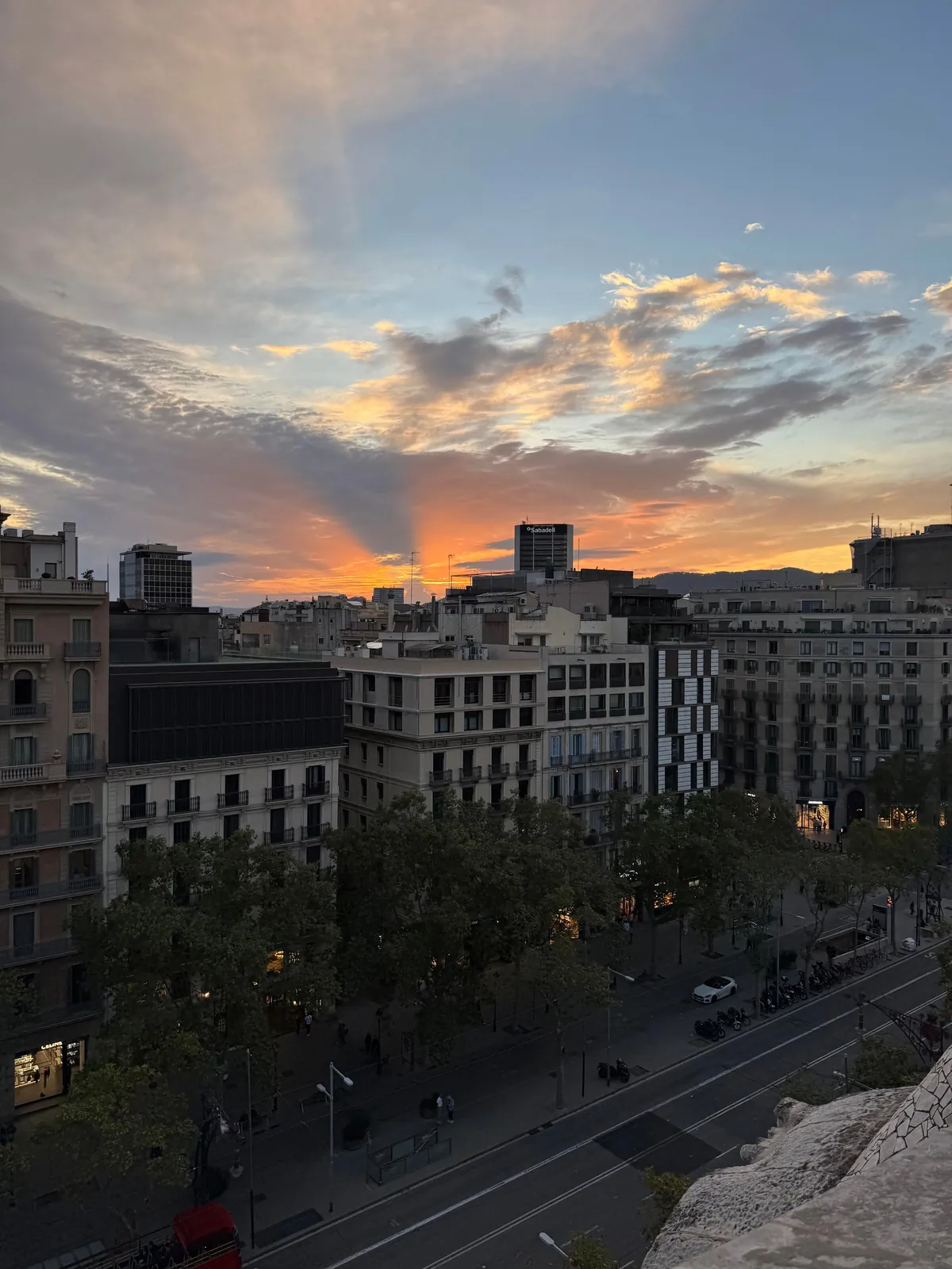 The beauty of Spain through my eyes♥️🇪🇸