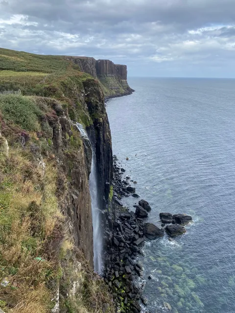 A week in the Scottish Highlands August/September 2025