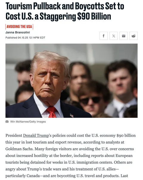 Self-proclaimed genius turns everything he touches into shit