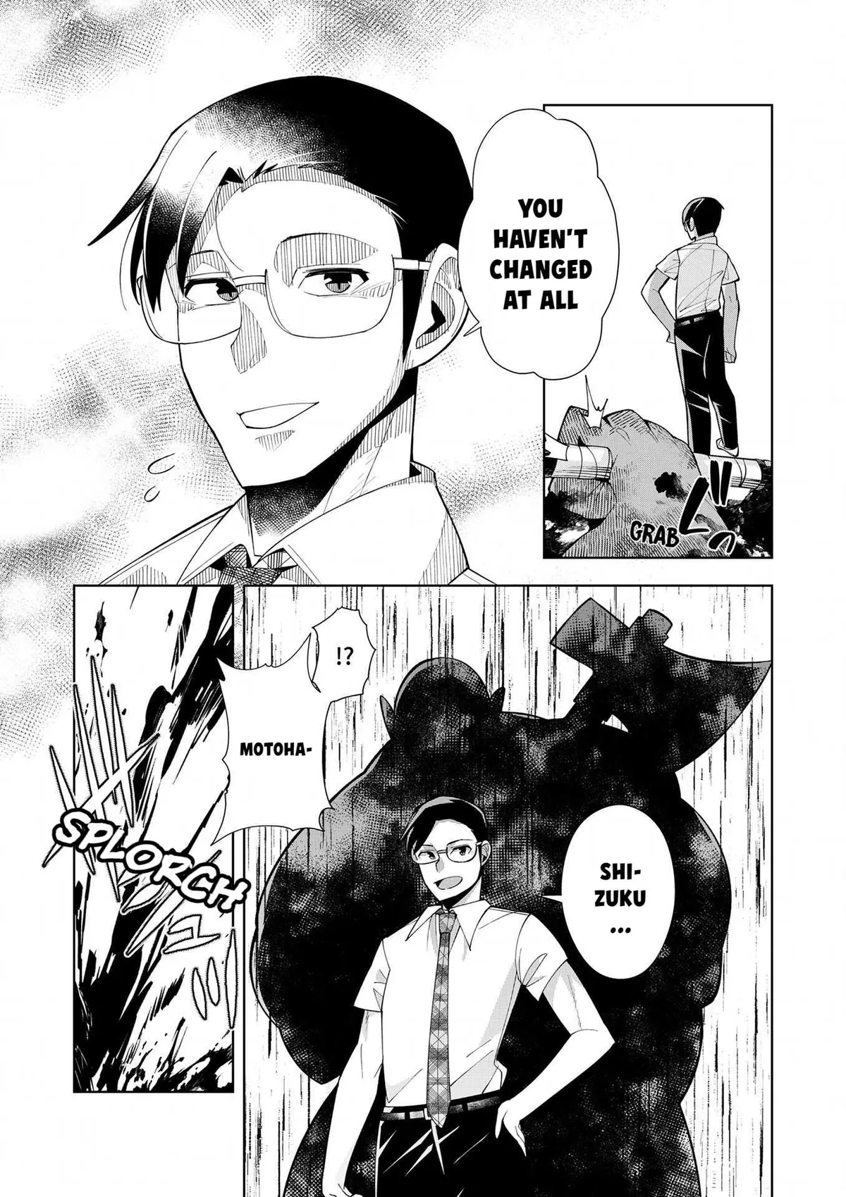 Never underestimate Orcs..