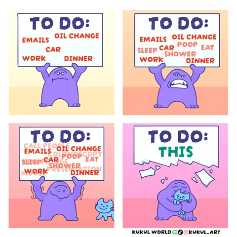 Hugs can help
