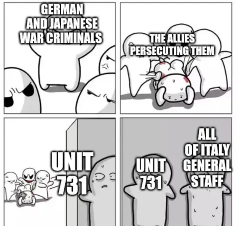 Selective Punishment