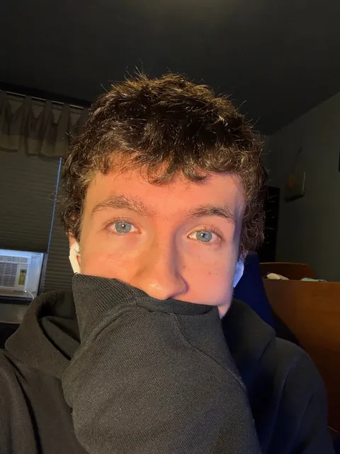 [19] is the skinny guy myth really a myth? [keep swiping :)]