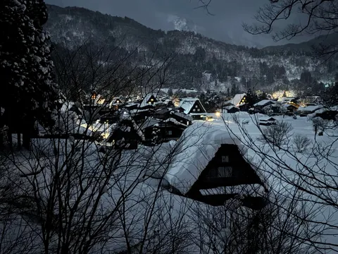 Japan, you were amazing!