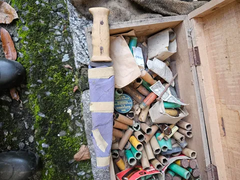 Spain Bread Oven UPDATE