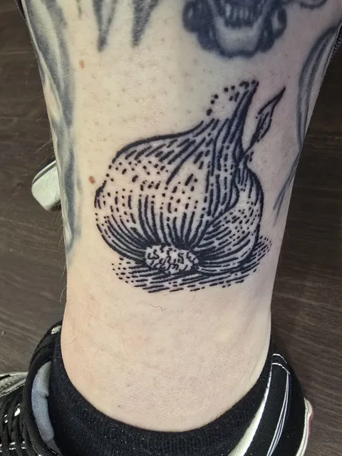 Question: What flash tattoos you got and still love to this day?