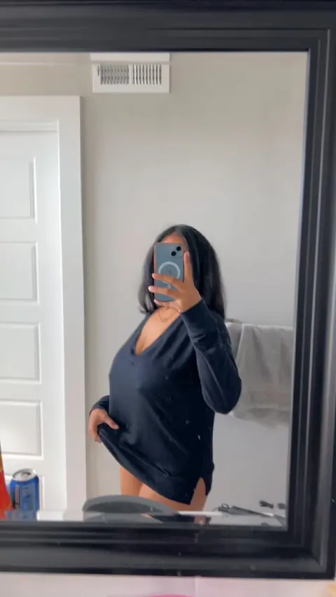 Larger than you were expecting huh? [reveal]