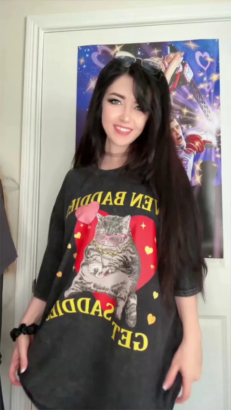 I bet I gave you a very nice boner