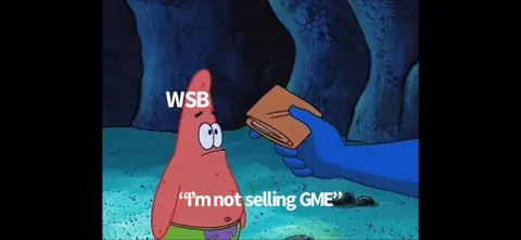 DIAMOND HANDS VS THE WORLD 💎🤝💎💎SEE YALL ON THE MOON 🚀🚀🚀🚀🚀🚀🚀