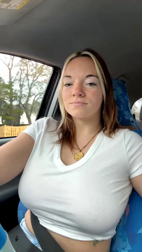 Your Uber has arrived, and I need your tip (; 