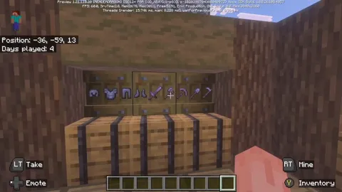 I hope they keep the shelves pushable