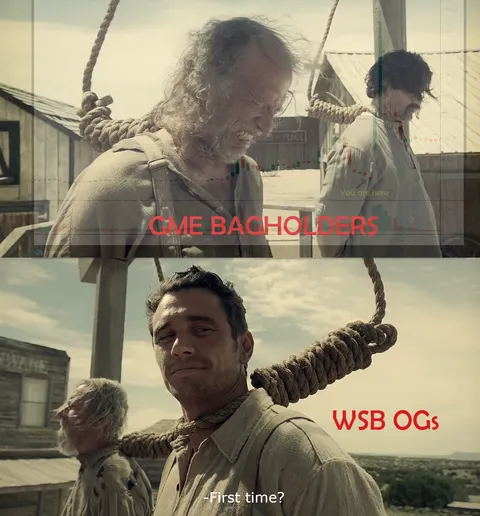 They say history repeats itself