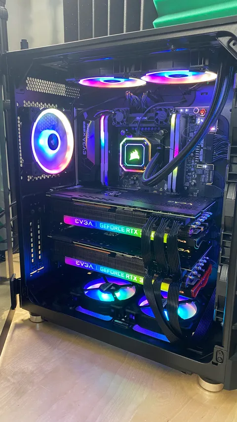 I don't give a damn. I'm 45