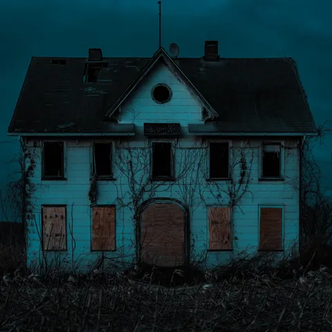 Saw this on my way home. Middletown, New York, USA [OC]