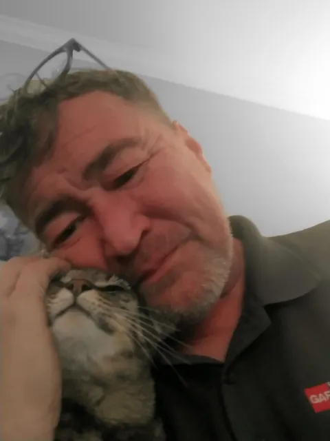 This is the best feeling in the world