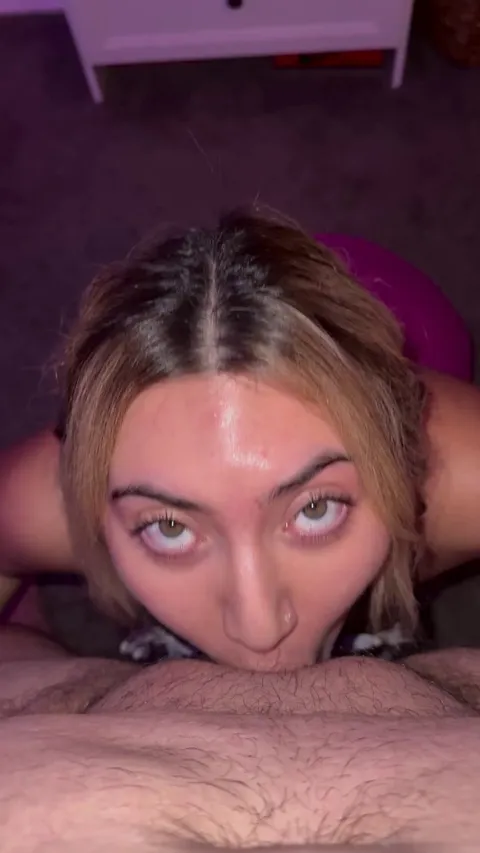 Would you let me play with your small dick?