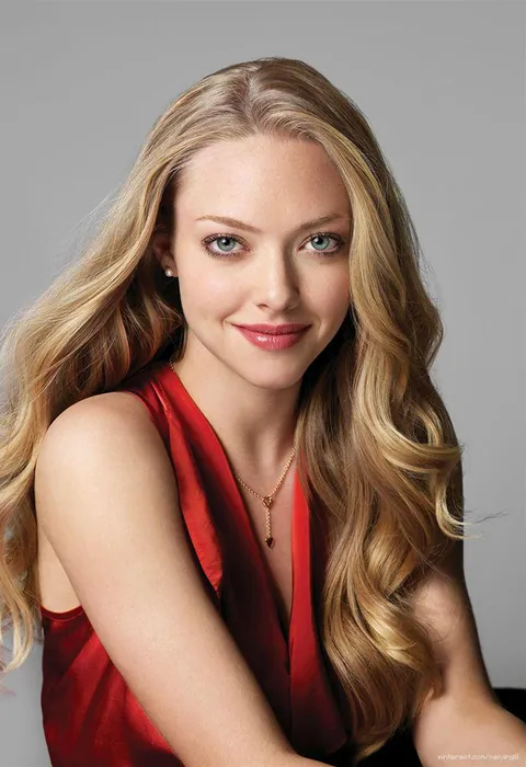 What are your thoughts on Amanda Seyfried?