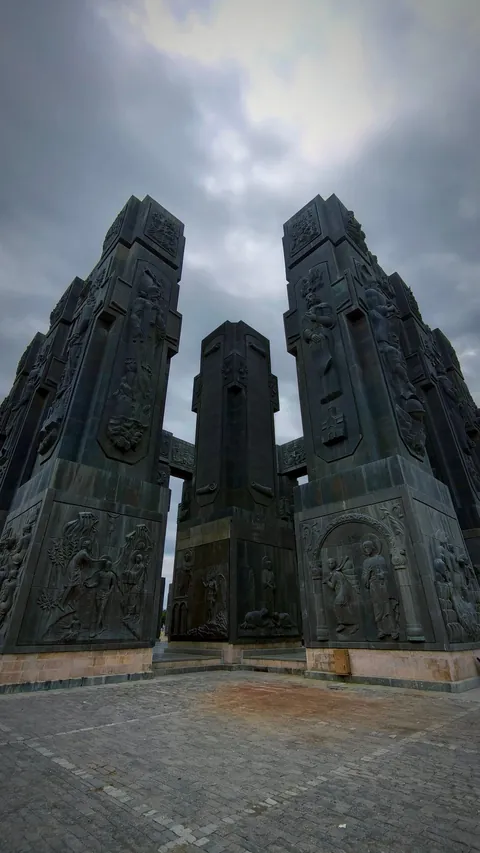 Trip report - 1 month in Georgia and I LOVED it