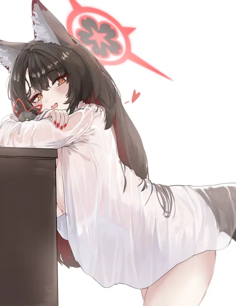 Wakamo [Blue Archive]