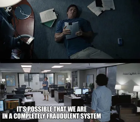 Reaction after META earnings 