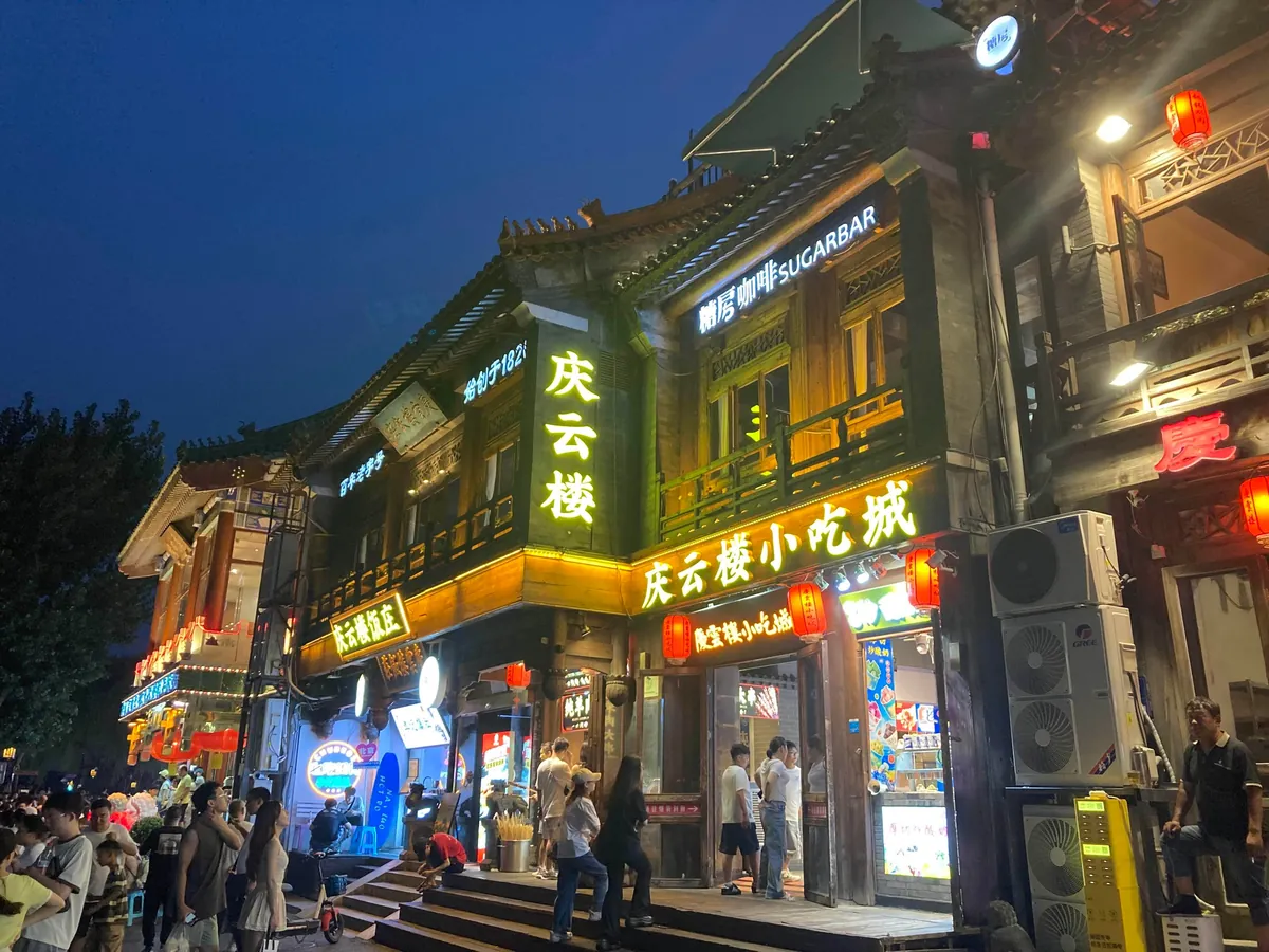 This is why Beijing, China is one one of my favourite cities on earth