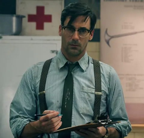 Can I just say that I love Jon Hamm