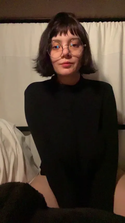 Cute face can fool anyone