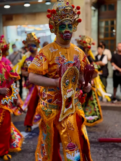 My 8 Days in Beautiful Taiwan